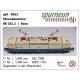 Stromabnehmer BR 181.2